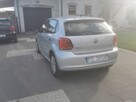 Volkswagen Polo V, 1.6 TDi , Klima, podgrzewane fotele - 8