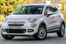 Fiat 500x - 5