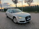 AUDI A6 / KOMBI / 2.0 TDI / NOWY MODEL / AUTOMAT