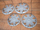 Ford kołpaki 15 oryginalne (komplet 4 sztuki) - 10