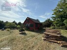 Domek letniskowy w pięknej okolicy w pobliżu jez. Skrzynki - 5