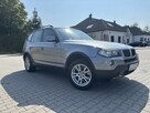 Zadbane BMW X3 2008 rok - 2