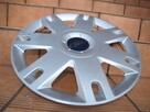Ford kołpaki 15 oryginalne (komplet 4 sztuki) - 9
