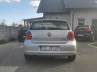 Volkswagen Polo V, 1.6 TDi , Klima, podgrzewane fotele - 6