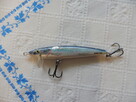 Wobler boleniowy Hunter Spirit 7cm 9g - 8