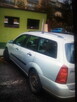 Sprzedam ford Focus 1.6 gaz - 2