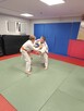 Treningi Jujitsu dla dzieci i młodzieży. - 2