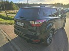 Ford Kuga Mk2 Lift 2,0 tdci 4x4 ST-Line z niskim przebiegiem 46tyś km! - 8