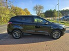 Ford Kuga Mk2 Lift 2,0 tdci 4x4 ST-Line z niskim przebiegiem 46tyś km! - 9