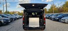 Opel Vivaro Do Przewozu Osób Niepełnosprawnych - 8