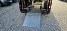 Opel Vivaro Do Przewozu Osób Niepełnosprawnych - 9