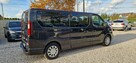 Opel Vivaro Do Przewozu Osób Niepełnosprawnych - 11