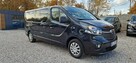 Opel Vivaro Do Przewozu Osób Niepełnosprawnych - 15
