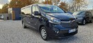 Opel Vivaro Do Przewozu Osób Niepełnosprawnych - 16