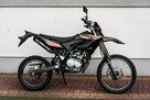 Yamaha WR WR 125 2012 Raty Transport Największy Wybór Moto W POLSCE - 2