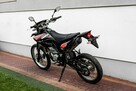 Yamaha WR WR 125 2012 Raty Transport Największy Wybór Moto W POLSCE - 4