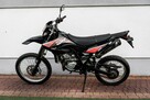 Yamaha WR WR 125 2012 Raty Transport Największy Wybór Moto W POLSCE - 5