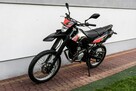 Yamaha WR WR 125 2012 Raty Transport Największy Wybór Moto W POLSCE - 6