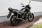 Honda CB 125 F 2021 POLIFT  Raty Wysyłka TRANSPORT Największy Wybór Moto - 3