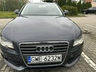 Audi A4 Automat, biksenony, 160KM, benzyna, klimatronik, parktronik, isofix - 2
