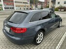 Audi A4 Automat, biksenony, 160KM, benzyna, klimatronik, parktronik, isofix - 4