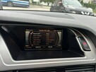 Audi A4 Automat, biksenony, 160KM, benzyna, klimatronik, parktronik, isofix - 13
