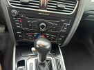 Audi A4 Automat, biksenony, 160KM, benzyna, klimatronik, parktronik, isofix - 14