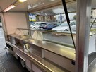 Inna inny Autosklep przyczepa wędlin Gastronomiczny Food Truck Foodtruck Sklep - 5
