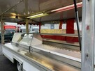 Inna inny Autosklep przyczepa wędlin Gastronomiczny Food Truck Foodtruck Sklep - 8