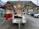 Inna inny Autosklep przyczepa wędlin Gastronomiczny Food Truck Foodtruck Sklep - 16