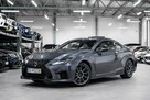 Lexus RC-F V8 5.0L 477KM. Salon PL. 10 tys km. Gwarancja do 02.2026. - 3