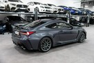Lexus RC-F V8 5.0L 477KM. Salon PL. 10 tys km. Gwarancja do 02.2026. - 10