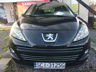 Peugeot 207 Klimatyzacja, 5 drzwi, Nowy rozrząd, Ele szyby, Ele lusterka - 3