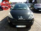 Peugeot 207 Klimatyzacja, 5 drzwi, Nowy rozrząd, Ele szyby, Ele lusterka - 4