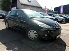 Peugeot 207 Klimatyzacja, 5 drzwi, Nowy rozrząd, Ele szyby, Ele lusterka - 5