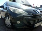Peugeot 207 Klimatyzacja, 5 drzwi, Nowy rozrząd, Ele szyby, Ele lusterka - 6