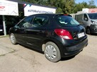 Peugeot 207 Klimatyzacja, 5 drzwi, Nowy rozrząd, Ele szyby, Ele lusterka - 9