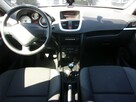 Peugeot 207 Klimatyzacja, 5 drzwi, Nowy rozrząd, Ele szyby, Ele lusterka - 14