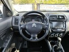 CITROEN C4 AIRCROSS 1.6 HDI BARDZO ZADBANY GWARANCJA - 16