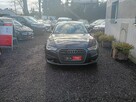 Audi A6 - 1