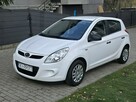 Hyundai i20 1.25 Benzyna | Serwisowany | Gwarancja | Bogate wyposażenie |