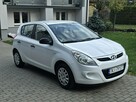 Hyundai i20 1.25 Benzyna | Serwisowany | Gwarancja | Bogate wyposażenie | - 2