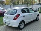 Hyundai i20 1.25 Benzyna | Serwisowany | Gwarancja | Bogate wyposażenie | - 3