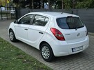 Hyundai i20 1.25 Benzyna | Serwisowany | Gwarancja | Bogate wyposażenie | - 4