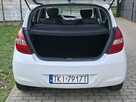 Hyundai i20 1.25 Benzyna | Serwisowany | Gwarancja | Bogate wyposażenie | - 5