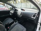 Hyundai i20 1.25 Benzyna | Serwisowany | Gwarancja | Bogate wyposażenie | - 9