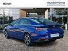 Hyundai Elantra Smart+Design Automat ,Kamera / Ogrzewana kierownica/VAT23 - 3