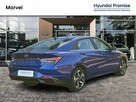 Hyundai Elantra Smart+Design Automat ,Kamera / Ogrzewana kierownica/VAT23 - 5