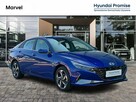 Hyundai Elantra Smart+Design Automat ,Kamera / Ogrzewana kierownica/VAT23 - 7