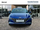 Hyundai Elantra Smart+Design Automat ,Kamera / Ogrzewana kierownica/VAT23 - 8